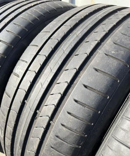 Pirelli P Zero PZ4 255/45 R19