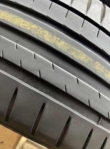 Michelin Pilot Sport 4 245/40 R20