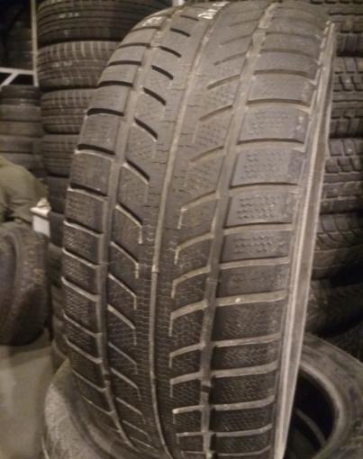 Semperit Direction Sport 225/50 R16