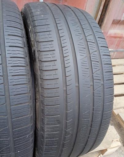 Pirelli Scorpion Verde All Season 285/40 R22