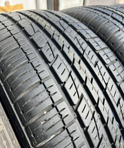 Kumho Solus KL21 225/60 R17