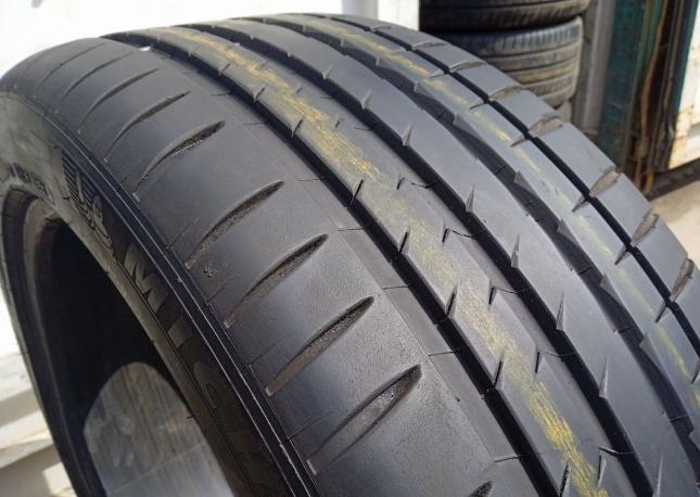 Michelin Pilot Sport 4 S 245/45 R20