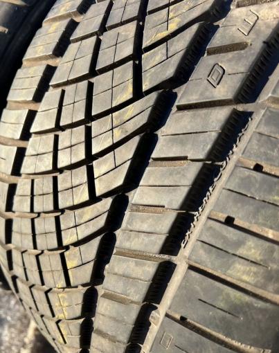Continental ExtremeContact DWS 285/35 R18