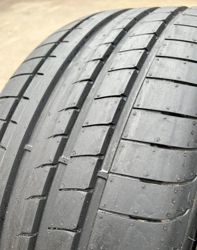 Goodyear Eagle F1 Asymmetric 5 265/40 R21