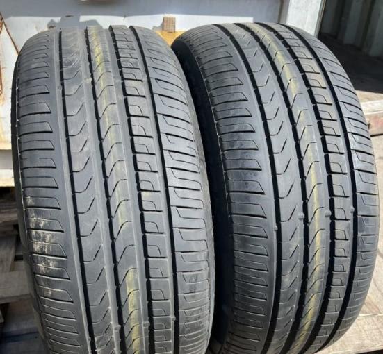 Pirelli Scorpion Verde 255/50 R19