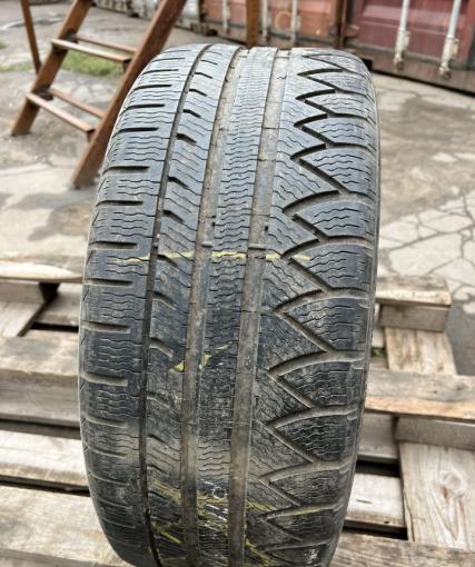 Michelin Pilot Alpin PA3 225/45 R17