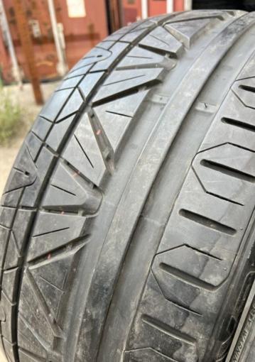 Nitto Invo 275/25 R24