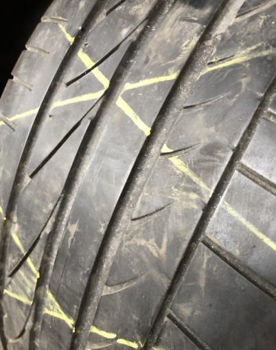 Bridgestone Potenza RE050A 255/35 R18