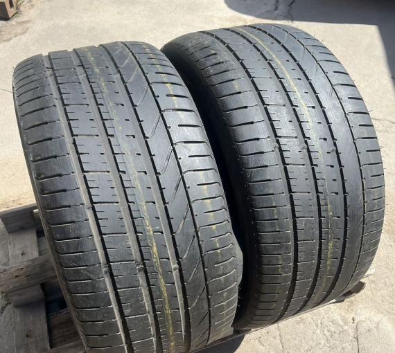 Pirelli P Zero 325/35 R22
