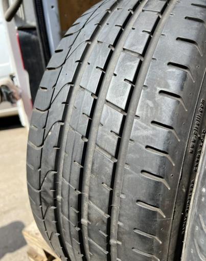 Pirelli P Zero 225/35 R19