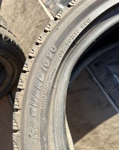 Yokohama Ice Guard IG20 205/50 R17