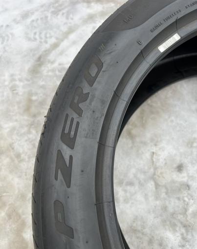 Pirelli P Zero 275/45 R21