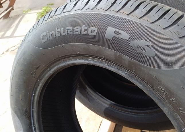 Pirelli Cinturato P6 225/60 R16