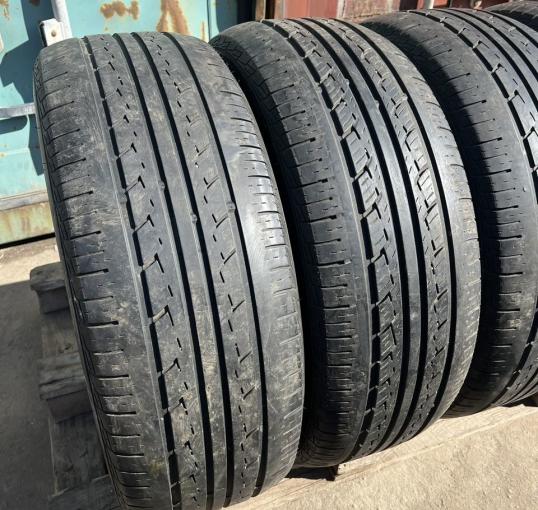 Nexen Roadian 542 265/60 R18