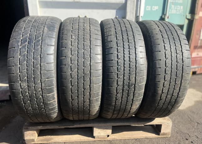 Bridgestone Dueler H/T 684II 275/60 R20