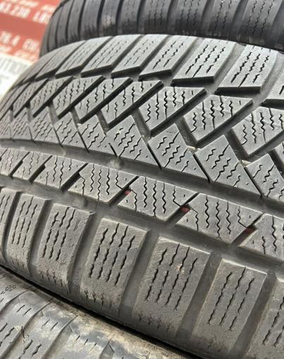 Continental WinterContact TS 850 P 215/55 R17