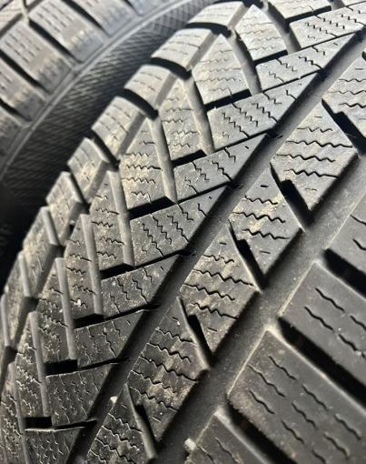 Continental ContiWinterContact TS 850 P 235/55 R20