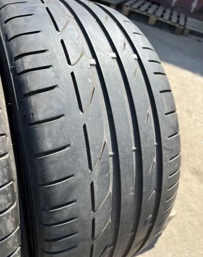 Bridgestone Potenza S001 255/40 R18