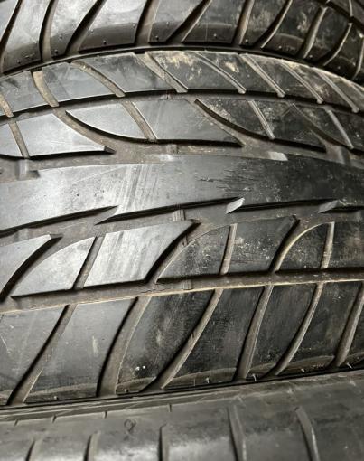 Firestone Firehawk SZ80 215/45 R17