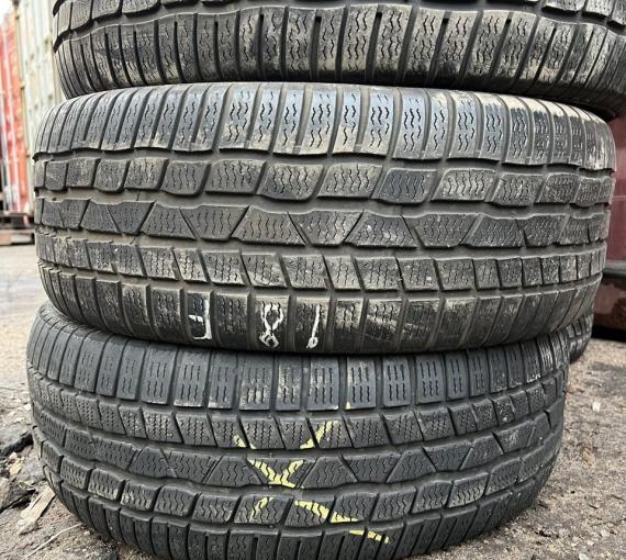 Continental ContiWinterContact TS 830 P 225/55 R17