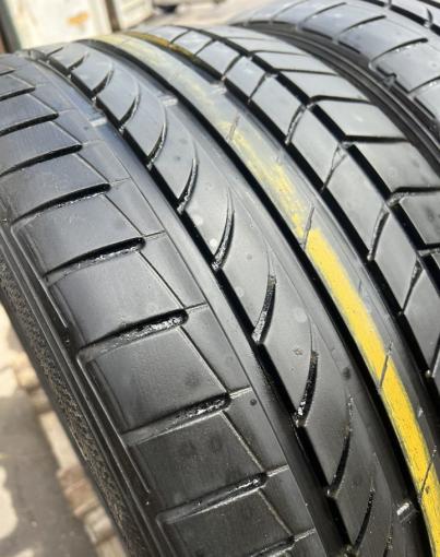 Dunlop SP Sport Maxx TT 235/35 R19