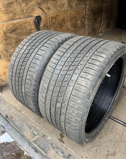 Michelin Pilot Sport A/S 3+ 305/30 R21