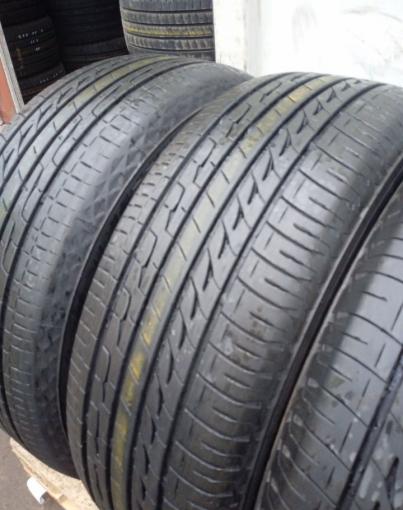 Bridgestone Regno GR-XII 205/55 R16