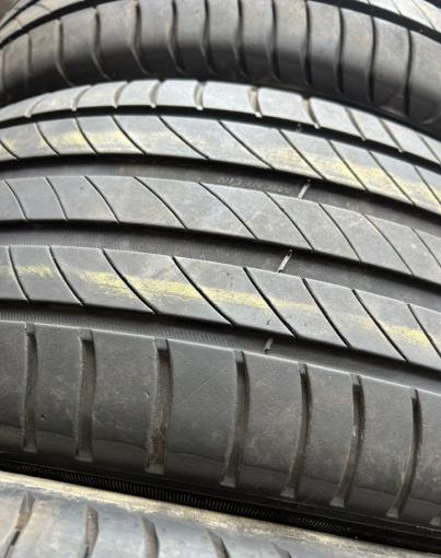 Michelin Primacy 4 205/55 R17