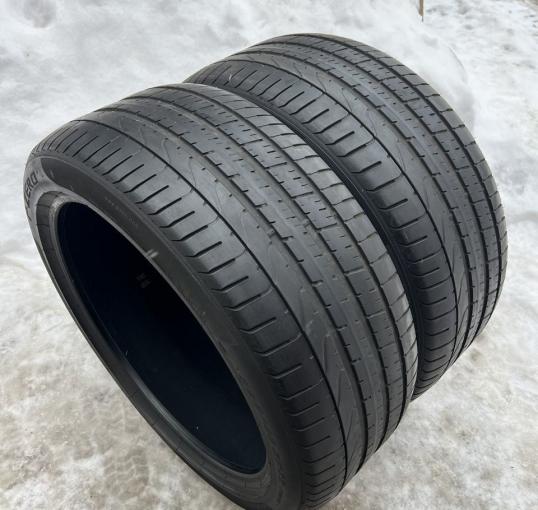 Pirelli P Zero 285/40 R22