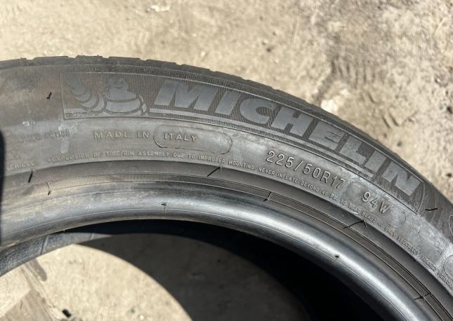 Michelin Primacy 3 ZP 225/50 R17