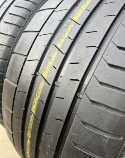 Pirelli P Zero PZ4 265/35 R20