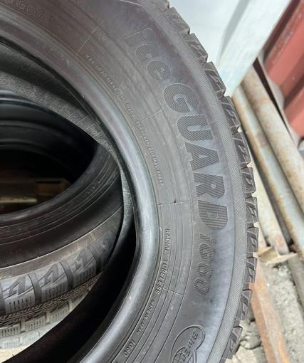 Yokohama Ice Guard IG60 195/65 R15
