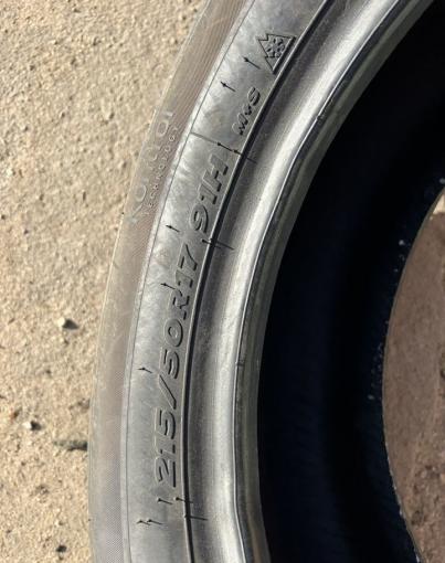 Hankook Kinergy 4S H740 215/50 R17