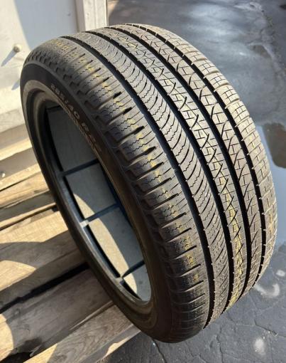 Pirelli Scorpion Zero All Season 285/40 R22