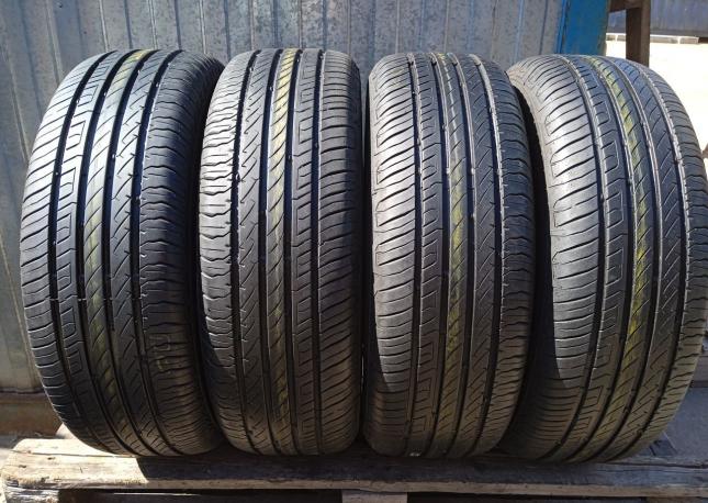 Continental ContiPowerContact 205/60 R16