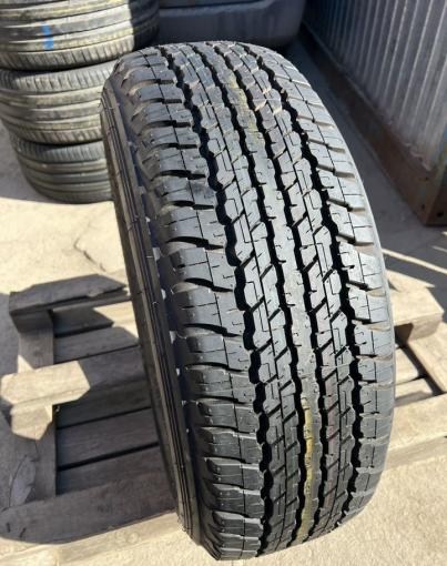 Dunlop Grandtrek AT22 265/70 R17