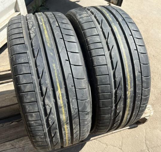 Bridgestone Potenza RE050A 245/35 R20