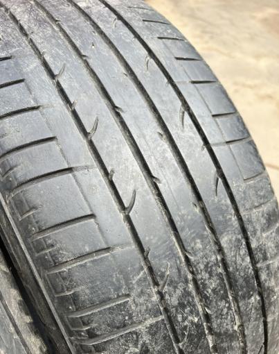 Bridgestone Dueler H/P Sport 225/55 R18