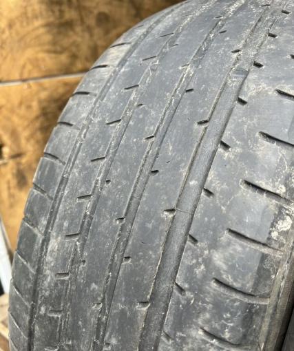Toyo Proxes R36 225/55 R19