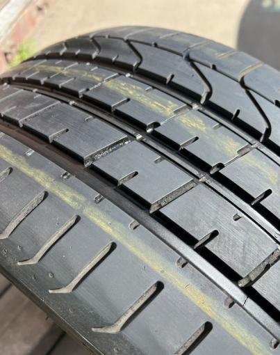 Pirelli P Zero 275/30 R21