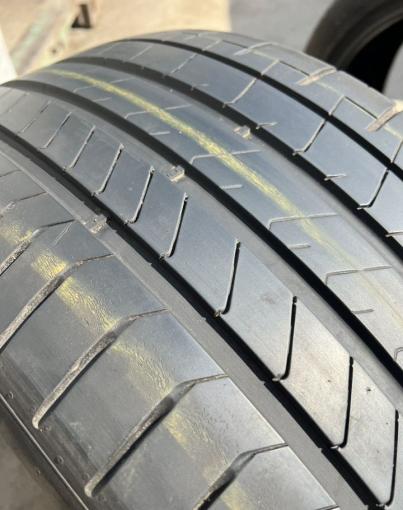 Pirelli P Zero PZ4 315/35 R22