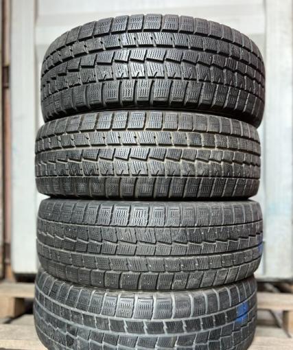 Dunlop Winter Maxx WM01 195/65 R15