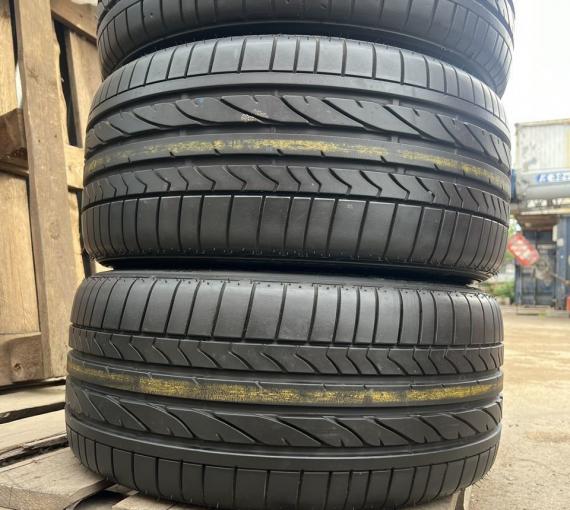 Bridgestone Potenza RE050A 225/40 R18