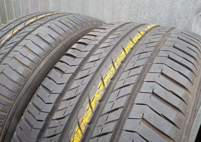 Bridgestone Dueler H/L 400 265/45 R21