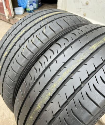 Dunlop SP Sport Maxx 050 DSST CTT 245/40 R19