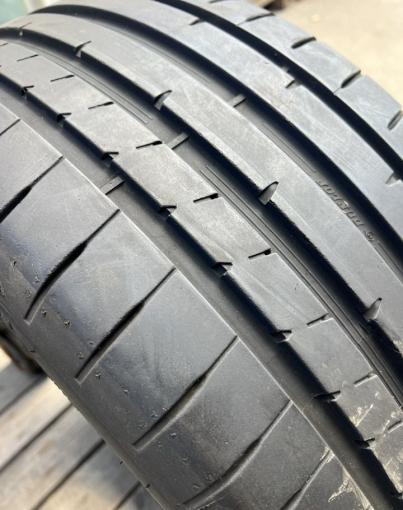 Dunlop SP Sport Maxx RT 2 245/40 R19