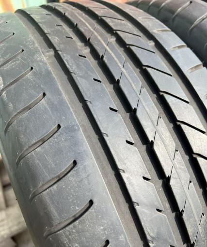 Goodyear EfficientGrip 235/45 R19