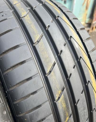Hankook Ventus S1 Evo 2 K117B 245/45 R18