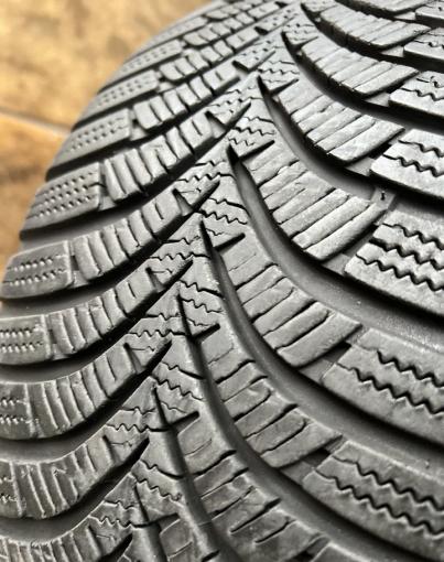 Hankook Winter I&#39;Cept RS2 W452 185/50 R16