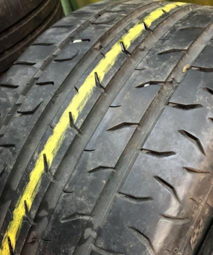 Continental MaxContact MC6 235/35 R19
